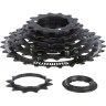 Кассета SHIMANO HG200, 7 скоростей, 12-32 ECSHG2007232T