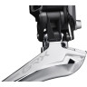 Переключатель передний SHIMANO TIAGRA, 4700, 2x10, хомут 34,9 IFD4700BL