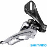 Переключатель передний SHIMANO XT, M8100-M, для 2X12, цепная линия: 48,8/51,8 мм IFDM8100MX6