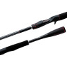 Удилище SHIMANO 20 ZODIAS 164L-BFS2 CASTING 20ZODIAS164LBF2