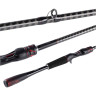 Удилище SHIMANO 20 ZODIAS 168L-BFS CASTING 20ZODIAS168LBF