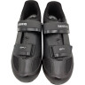 Велотуфли SHIMANO SH-RP100 р-р 38, черный ESHRP1PG380SL00