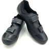 Велотуфли SHIMANO SH-RP100, р-р 40, черный ESHRP1PG400SL00
